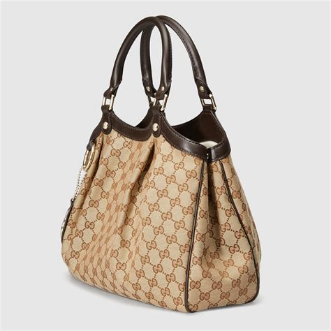 Gucci sukey tote medium